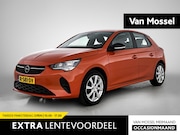Opel Corsa - 1.2 Edition | Apple Carplay/Android Auto | Cruise Control |