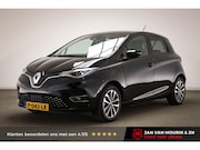 Renault Zoe - R135 Intens 52 kWh | SOH 92% | WINTER PACK | STUURVERWARMING