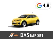 Renault 5 - E-Tech Electric 120 Urban Range Evolution