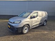 Toyota ProAce City - Navigator Long 50 kWh