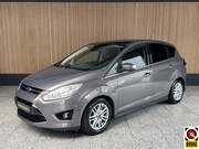 Ford C-Max - 1.6 SCTi Trend Cruise controle | Panoramadak | Voorruit verw