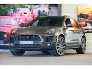Porsche Macan - 2.0
