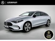 Mercedes-Benz CLA-Klasse - Shooting Brake 250+ Business Solution Luxury 85 kWh Premium 