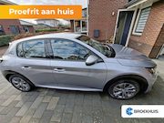 Peugeot e-208 - EV Allure 50 kWh Camera | Parkeersensoren Achter | Climate |