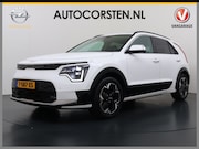 Kia Niro EV - ExecutiveLine 204PK 64.8kWh Adap.Cruise Head-Up Stoelverwarm