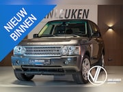 Land Rover Range Rover - Supercharged V8 Youngtimer