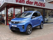 Aixam e-Crossover - Brommobiel SUV