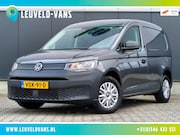 Volkswagen Caddy - 2.0 TDI AIRCO CRUISE TREKHAAK CARPLAY