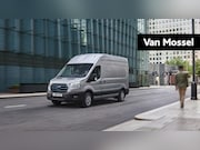 Ford e-Transit - 350 L2H2 Trend 68 kWh E-Transit 350 68kWh L2H2 Trend | NIEUW