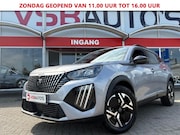 Peugeot 2008 - 1.2 PURETECH 130PK AUT. ALLURE NAVI CAMERA CARPLAY AIRCO LMV