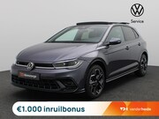 Volkswagen Polo - 1.0 TSI R-Line Edition 95PK DSG Pano-Schuifdak, Keyless, Mat