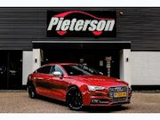 Audi S5 - Sportback 3.0 TFSI Quattro FACELIFT CARBON CLIMA