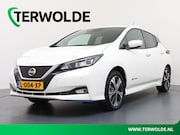 Nissan Leaf - e+ Tekna 62 kWh | ProPILOT | Adapt. Cruise | Lederen Bekl.
