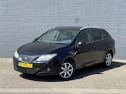 Seat Ibiza - 1.2 TDI Style Ecomotive