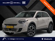 Fiat 600E - La Prima EV 54kWh 156pk | CAMERA | STOELVERW. | NAVI | APPLE