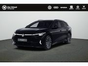 Volkswagen ID.7 - Tourer GTX Limited Edition