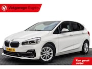 BMW 2-serie Active Tourer - 218i 141 PK Executive | Automaat | Ned Auto | Hoge zit en in