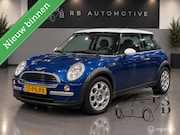 MINI Cooper - 1.6 Cooper AC APK INRUILKOOPJE