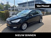 Ford C-Max - 1.0 Titanium | Cruise Ctrl | NAV | Parkeersensoren Achter |