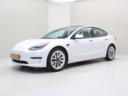 Tesla Model 3 - Long-Range AWD 351pk 75 kWh FACELIFT [ TREKHAAK+WARMTEPOMP+A