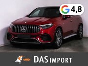 Mercedes-Benz GLC-klasse - S E PERFORMANCE Coupé