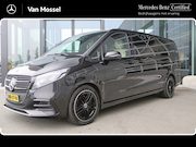 Mercedes-Benz V-klasse - 300d Extra Lang Avantgarde Edition |CLIMA/MBUX/LEDER/8ZITPL