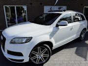 Audi Q7 - 3.0 TFSI q.PL+ 5+2 STANDKACHEL / STOEL&STUUR VERW. / TREKHAA