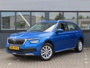 Skoda Kamiq - 1.0 TSI Style DSG | elektrische achterklep | elektrisch vers