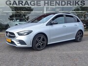 Mercedes-Benz B-klasse - 250 e Business Solution AMG Limited | Pano | AMG pack | Digt