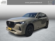 Mazda CX-60 - 2.5 e-SkyActiv PHEV Homura Business Edition , Demokorting €6