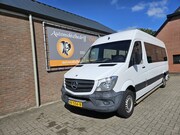 Mercedes-Benz Sprinter - 313 2.2 BlueTEC 432 HD