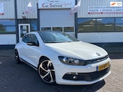 Volkswagen Scirocco - 1.4 TSI SPORT CARPLAY\CLIMA\CRUISE\UITLAAT