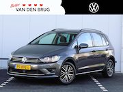 Volkswagen Golf Sportsvan - 1.2 TSI Comfortline 110pk DSG | Dealer onderhouden | Trekhaa