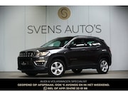 Jeep Compass - 1.4 MultiAir Longitude Trekhaak|Camera|Keyless|Navi