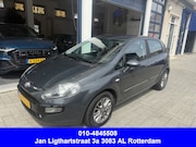 Fiat Punto - Evo 1.3 M-Jet Dynamic 5-DEURS