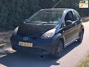 Toyota Aygo - 1.0-12V