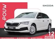 Skoda Scala - 1.0 TSI 95pk Active | Carplay | PDC | Cruise Control | DAB R