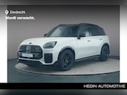 MINI Countryman - 1.5 C John Cooper Works XL Adaptive Cruise Control | Panoram