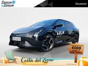 Kia EV4 - Hatchback GT-PlusLine 81.4 kWh | Schuif/kanteldak | Lederen 