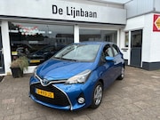 Toyota Yaris - 1.5 Hybrid Now