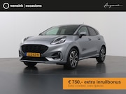 Ford Puma - 1.0 EcoBoost Hybrid ST-Line | Navigatie | Parkeercamera | Wi