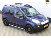 Fiat Fiorino - 1.3 MJ SX Automaat Airco Camera Leder APK Marge