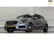 Mercedes-Benz A-klasse - 180 Ambition Xenon Navi 18" LM velgen Mooi