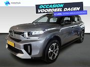 Citroën C3 Aircross - 1.2 Hybrid 136 Max | Achteruitrijcamera | Apple Carplay/Andr