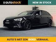 Audi A4 - Avant 35 TFSI S edition S-Line | Panorama | Camera | Virtual