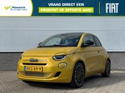 Fiat 500 - 1.0 Hybrid Torino Launch Edition