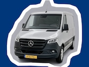 Mercedes-Benz Sprinter - 314 CDI L1H1 Inrichting Adaptieve cruise control Led Service