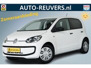 Volkswagen Up! - 1.0 Load up! BlueMotion / Airco / 4S banden