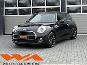 MINI Cooper - Mini 1.5