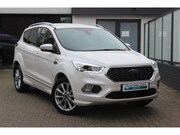Ford Kuga - 1.5i EcoBoost 150pk Vignale Navi, Camera, Winterpack, EL Tre